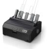 Imprimante Matricielle Epson LQ-590IIN A4 – 24 Aiguilles - (C11CF39402A0)