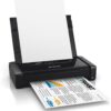 Epson Workforce WF-100W Imprimante mobile - (C11CE05403)