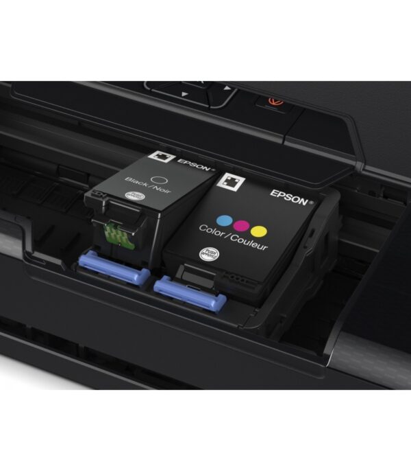 Epson Workforce WF-100W Imprimante mobile - (C11CE05403)