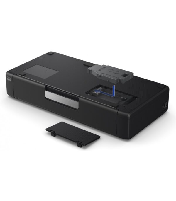 Epson Workforce WF-100W Imprimante mobile - (C11CE05403)