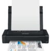 Epson Workforce WF-100W Imprimante mobile - (C11CE05403)