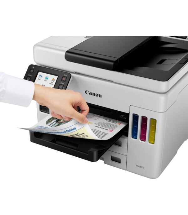 imprimante-multifonction-a-reservoirs-rechargeables-canon-maxify-gx7040-4471c009aa-12 Imprimante multifonction à réservoirs rechargeables Canon MAXIFY GX7040 (4471C009AA)