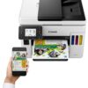 imprimante-multifonction-a-reservoirs-rechargeables-canon-maxify-gx7040-4471c009aa-15 Imprimante multifonction à réservoirs rechargeables Canon MAXIFY GX7040 (4471C009AA)