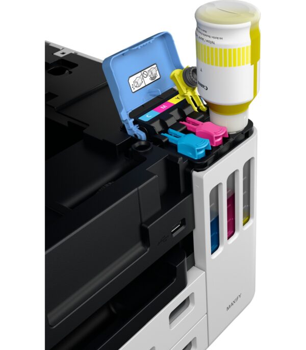 imprimante-multifonction-a-reservoirs-rechargeables-canon-maxify-gx7040-4471c009aa-16 Imprimante multifonction à réservoirs rechargeables Canon MAXIFY GX7040 (4471C009AA)