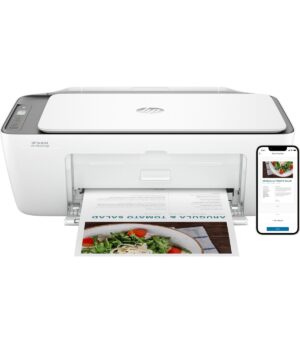 Imprimante Wi-Fi multifonction HP DeskJet Ink Advantage 2876 (6W7E6C)