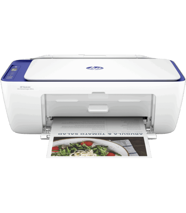 Imprimante multifonction HP DeskJet Ink Advantage Ultra 4927 (6W7G3B)
