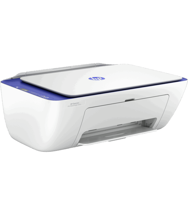 Imprimante multifonction HP DeskJet Ink Advantage Ultra 4927 (6W7G3B)