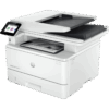 Imprimante Monochrome multifonction HP LaserJet Pro 4103fdn (2Z628A)