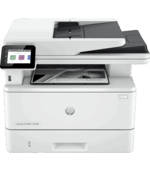 Imprimante Multifonction Monochrome HP LaserJet Pro 4103fdw (2Z629A)