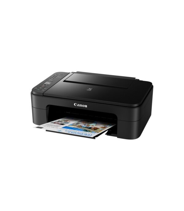 Canon Pixma TS3440 Imprimante multifonction - (3771C007BA)