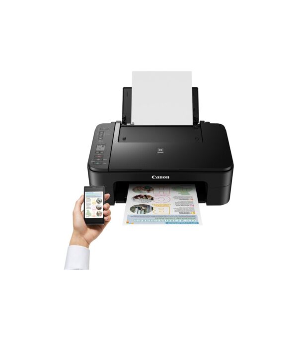 Canon Pixma TS3440 Imprimante multifonction - (3771C007BA)