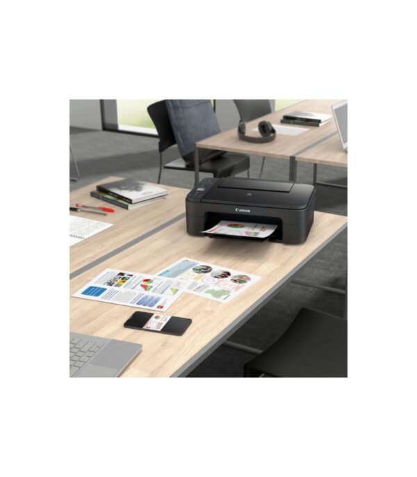 Canon Pixma TS3440 Imprimante multifonction - (3771C007BA)