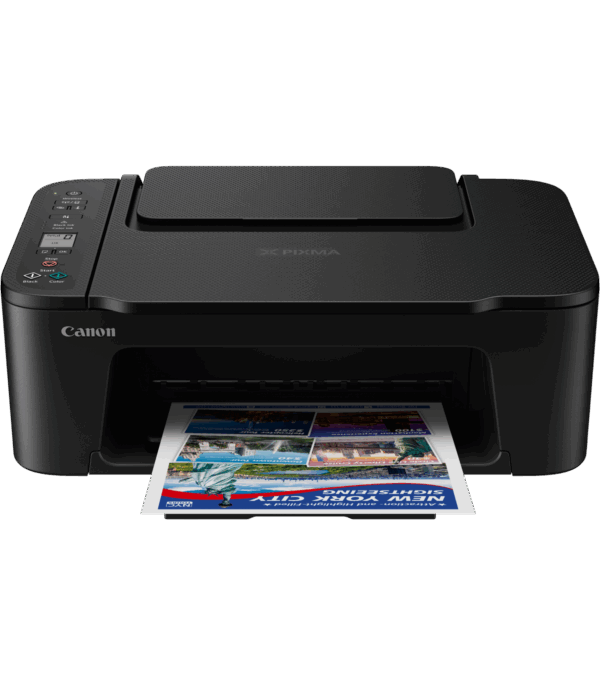 Imprimante Multifonction Jet d'encre Canon PIXMA TS3640 (6670C007AA)