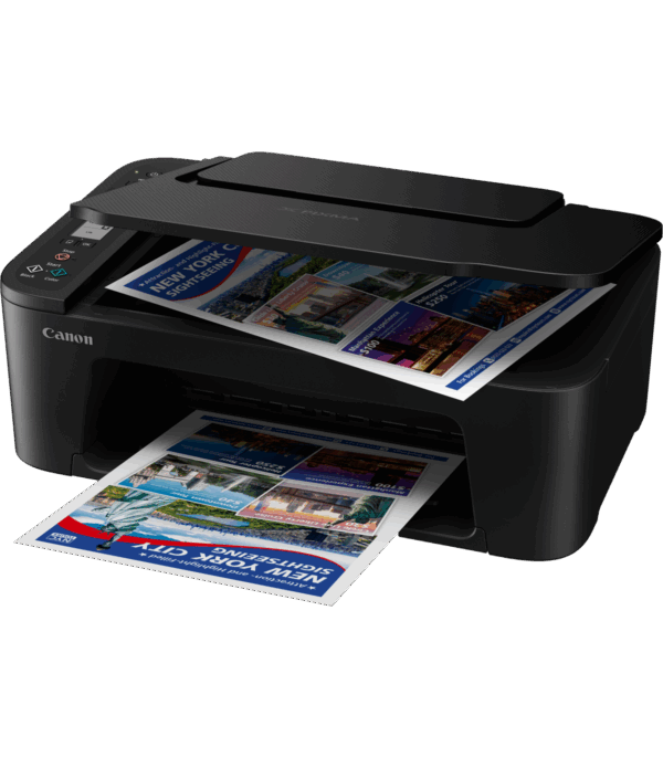 Imprimante Multifonction Jet d'encre Canon PIXMA TS3640 (6670C007AA)