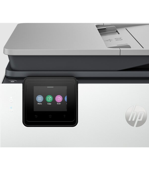 Imprimante multifonction Jet d'encre HP OfficeJet Pro 8123 (405W0C)
