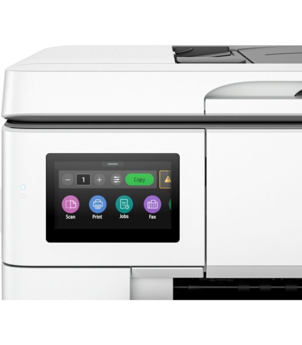 Imprimante multifonction Jet d'encre HP OfficeJet Pro 9730 (537P5C)