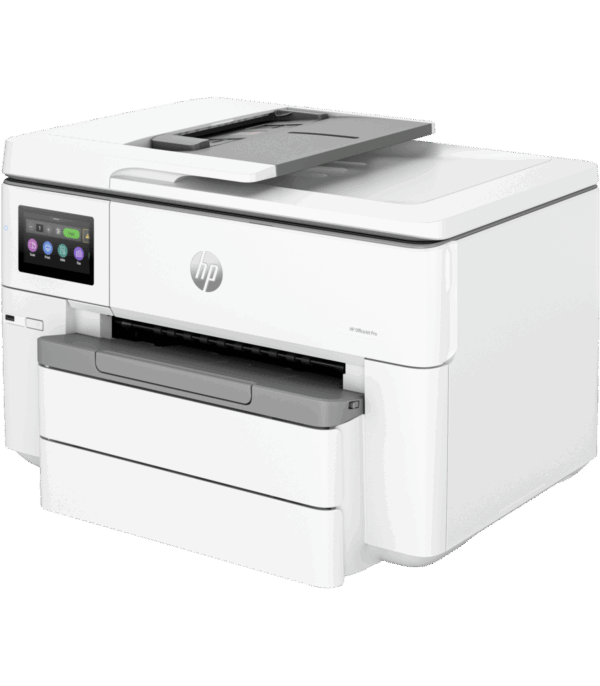 Imprimante multifonction Jet d'encre HP OfficeJet Pro 9730 (537P5C)