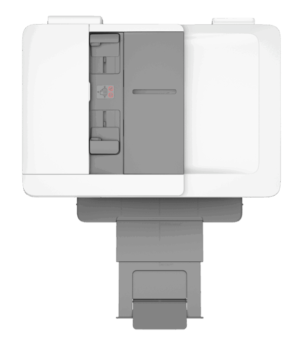 Imprimante multifonction Jet d'encre HP OfficeJet Pro 9730 (537P5C)