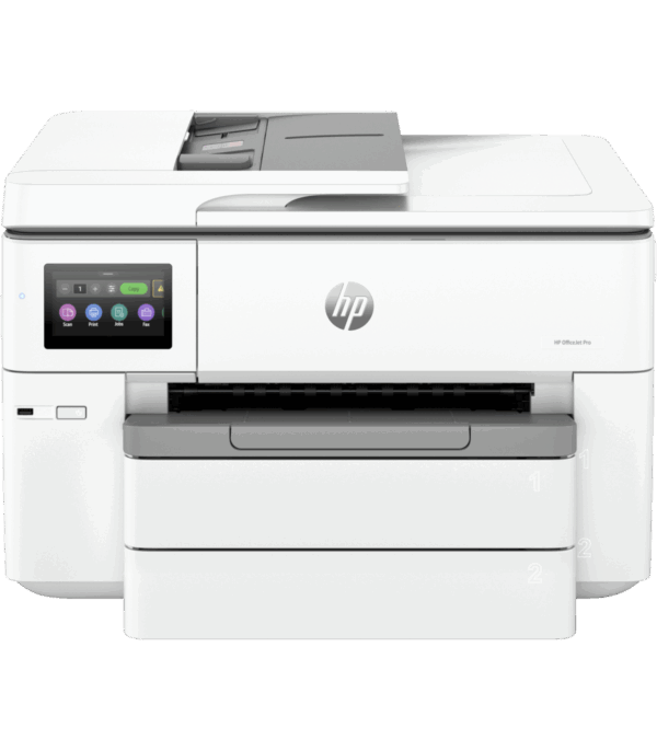 Imprimante multifonction Jet d'encre HP OfficeJet Pro 9730 (537P5C)