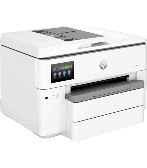 Imprimante multifonction Jet d'encre HP OfficeJet Pro 9730 (537P5C)