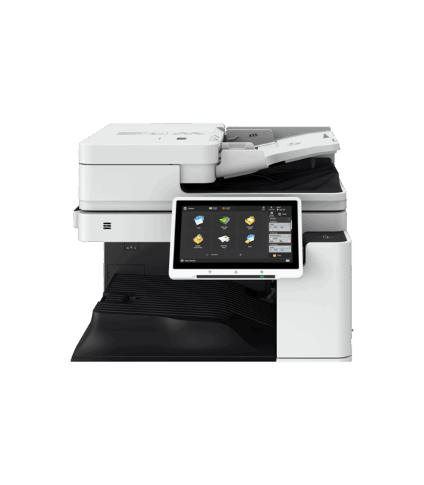 imprimante-multifonction-laser-couleur-canon-imagerunner-advance-dx-c3930i-5962c005aa-10 Imprimante Multifonction Laser Couleur Canon ImageRUNNER ADVANCE DX C3930i (5962C005AA)