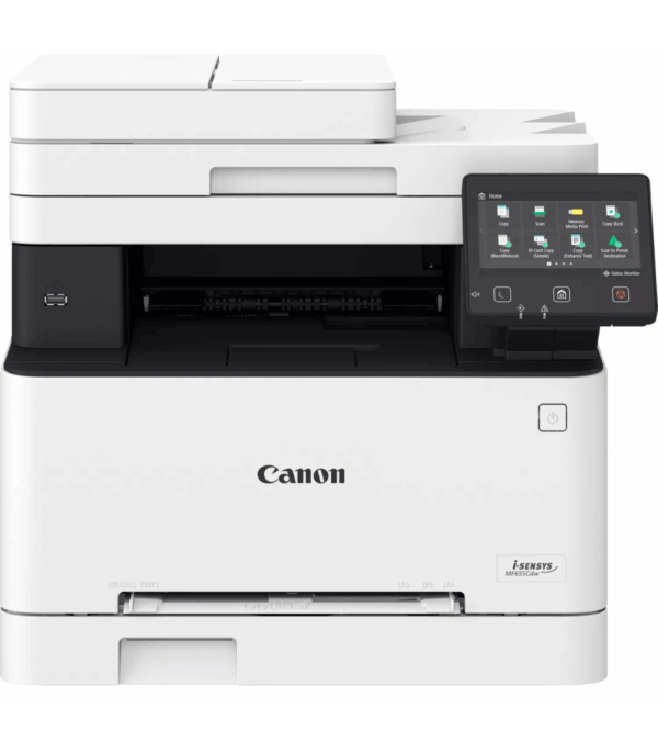 Imprimante Multifonction Laser Couleur Canon i-SENSYS MF655Cdw (5158C004AA)