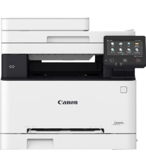imprimante-multifonction-laser-couleur-canon-isensys-mf657cdw-5158c001aa-5 Imprimante Multifonction Laser Couleur Canon i-SENSYS MF657Cdw (5158C001AA)
