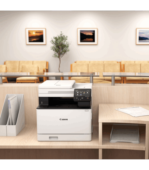 imprimante-multifonction-laser-couleur-canon-isensys-mf754cdw-5455c009aa-5 Imprimante Multifonction Laser Couleur Canon i-SENSYS MF754Cdw (5455C009AA)