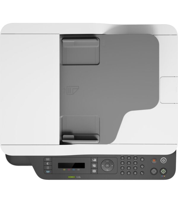Imprimante Multifonction Laser Couleur HP 179fnw - (4ZB97A)