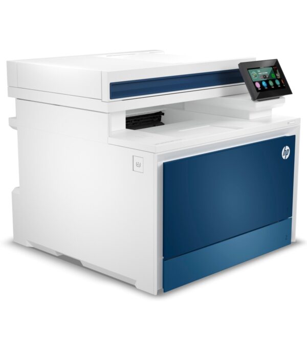 Imprimante Multifonction Laser Couleur HP 4303dw (5HH65A)