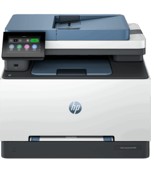 Imprimante Multifonction Laser Couleur HP Color LaserJet Pro MFP 3303fdw (499M8A)