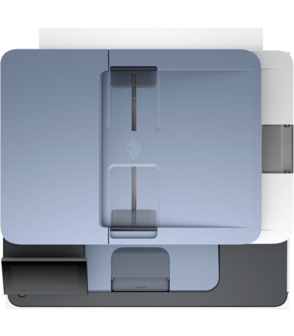 Imprimante Multifonction Laser Couleur HP LaserJet Pro 3303fdn (499M7A)