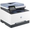 Imprimante Multifonction Laser Couleur HP LaserJet Pro 3303fdn (499M7A)