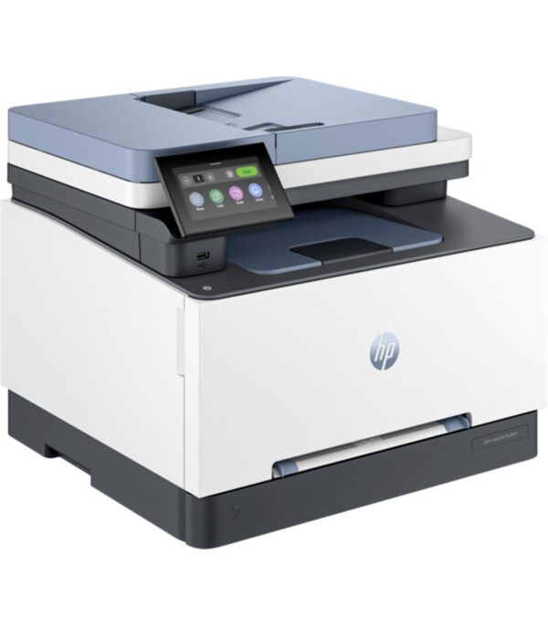 Imprimante Multifonction Laser Couleur HP LaserJet Pro 3303fdn (499M7A)