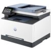 Imprimante Multifonction Laser Couleur HP LaserJet Pro 3303sdw (499M6A)