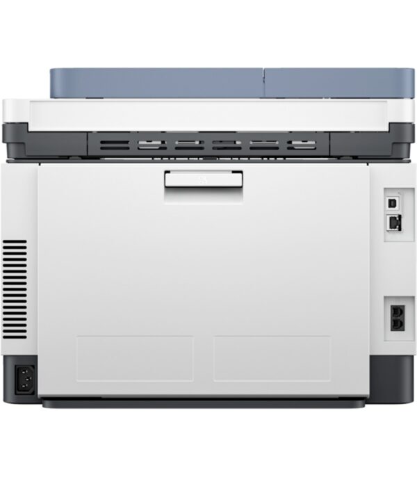 Imprimante Multifonction Laser Couleur HP LaserJet Pro 3303sdw (499M6A)