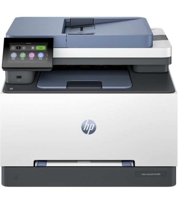 Imprimante Multifonction Laser Couleur HP LaserJet Pro 3303sdw (499M6A)
