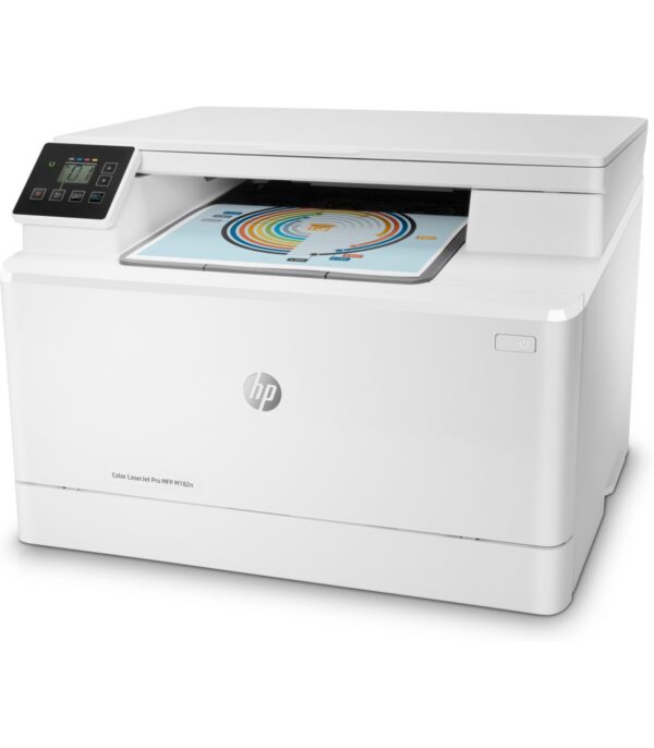 imprimante-multifonction-laser-couleur-hp-laserjet-pro-m182n-7kw54a-10 Imprimante Multifonction Laser Couleur HP LaserJet Pro M182n - 7KW54A