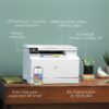 imprimante-multifonction-laser-couleur-hp-laserjet-pro-m182n-7kw54a-13 Imprimante Multifonction Laser Couleur HP LaserJet Pro M182n - 7KW54A