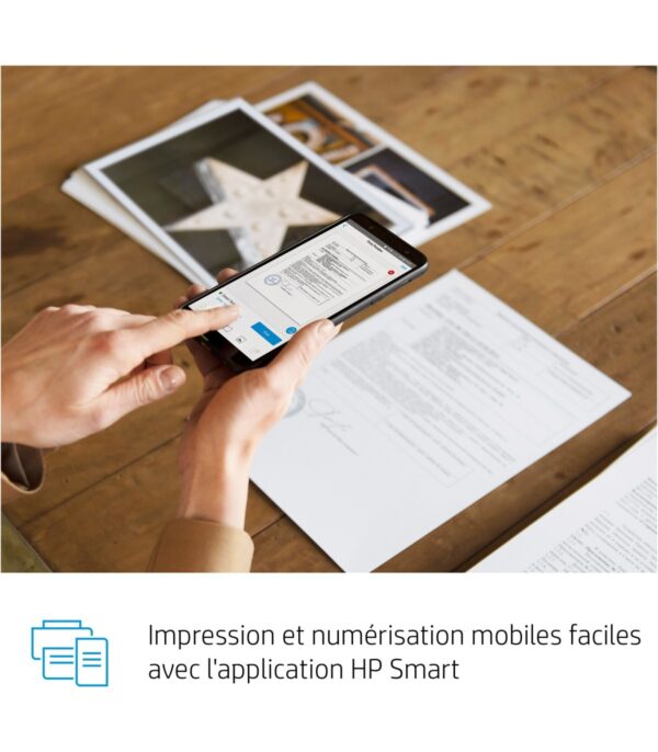 imprimante-multifonction-laser-couleur-hp-laserjet-pro-m182n-7kw54a-14 Imprimante Multifonction Laser Couleur HP LaserJet Pro M182n - 7KW54A