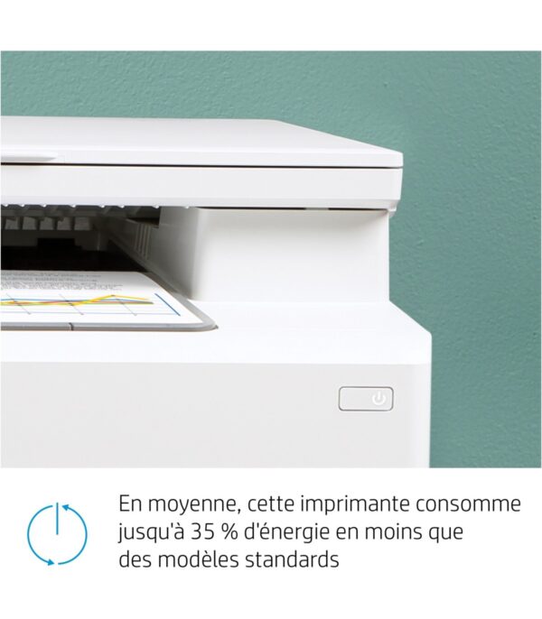 imprimante-multifonction-laser-couleur-hp-laserjet-pro-m182n-7kw54a-16 Imprimante Multifonction Laser Couleur HP LaserJet Pro M182n - 7KW54A