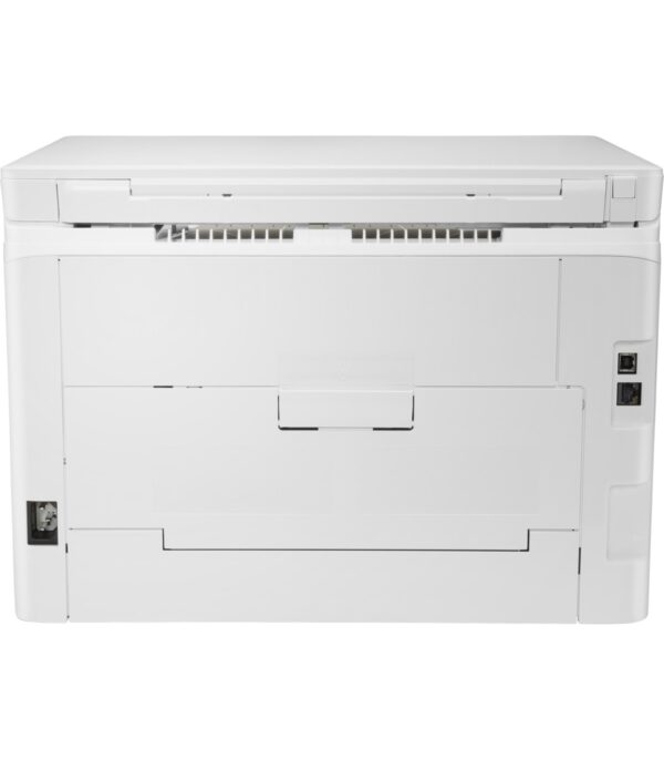 imprimante-multifonction-laser-couleur-hp-laserjet-pro-m182n-7kw54a-9 Imprimante Multifonction Laser Couleur HP LaserJet Pro M182n - 7KW54A