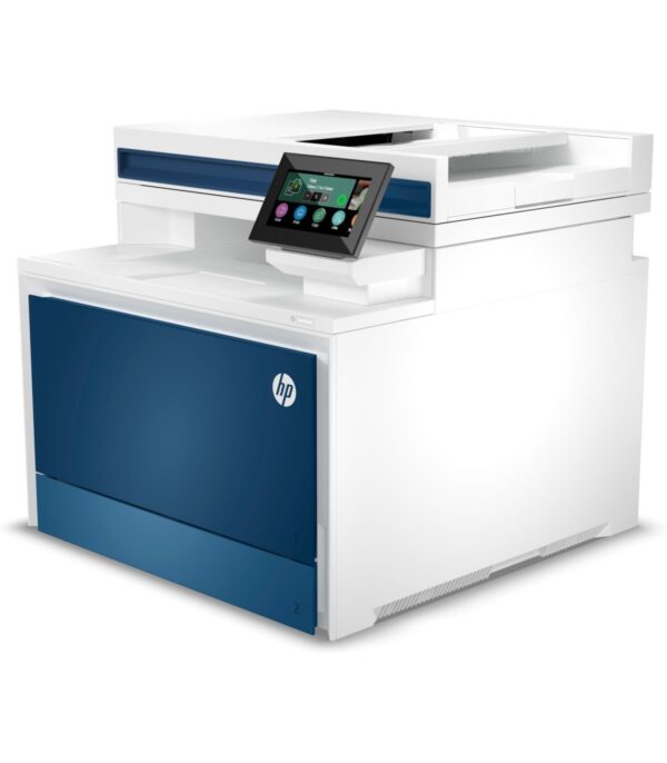 imprimante-multifonction-laser-couleur-hp-laserjet-pro-mfp4303fdn-5hh66a-11 Imprimante Multifonction Laser Couleur HP LaserJet Pro MFP 4303fdn (5HH66A)