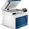 imprimante-multifonction-laser-couleur-hp-laserjet-pro-mfp4303fdn-5hh66a-13 Imprimante Multifonction Laser Couleur HP LaserJet Pro MFP 4303fdn (5HH66A)