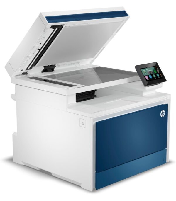 imprimante-multifonction-laser-couleur-hp-laserjet-pro-mfp4303fdn-5hh66a-13 Imprimante Multifonction Laser Couleur HP LaserJet Pro MFP 4303fdn (5HH66A)