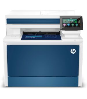 Imprimante Multifonction Laser Couleur HP LaserJet Pro MFP 4303fdn (5HH66A)