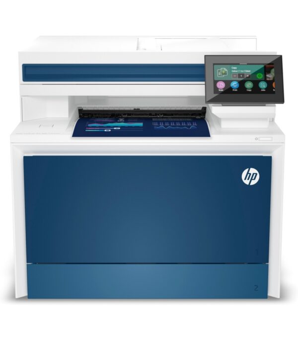 imprimante-multifonction-laser-couleur-hp-laserjet-pro-mfp4303fdn-5hh66a-9 Imprimante Multifonction Laser Couleur HP LaserJet Pro MFP 4303fdn (5HH66A)
