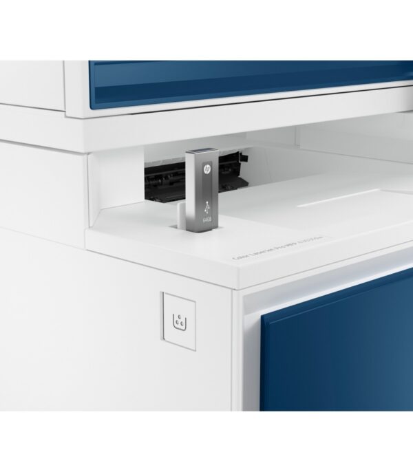 Imprimante Multifonction Laser Couleur HP LaserJet Pro MFP 4303fdw (5HH67A)