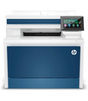 Imprimante Multifonction Laser Couleur HP LaserJet Pro MFP 4303fdw (5HH67A)