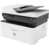 Imprimante Multifonction HP 137fnw Laserjet - 4ZB84A